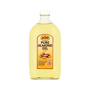Ktc Pure Almond Oil 500Ml