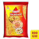 Bambino Vermecelli 800Gms