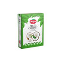 Nitya Sliced Coconut 400Gms
