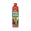 OKF Aloe Vera Strawberry 500Ml