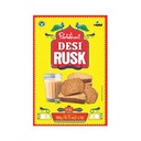 Parliament Desi Rusk 560Gms