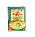 MDH Chutney Podina Masala 100Gms