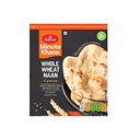 HR Whole Wheat Naan 4Pieces