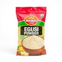 Mamas Food Egusi Powder 100Gms