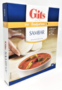 Gits Sambar 200Gms