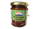 Ashoka Schezwan Chutney 190Gms