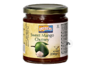 Ashoka Sweet Mango Chutney 230Gms