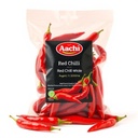 Aachi Red Chilli whole 200Gms