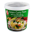 Cock Brand Green Curry Paste 400Gms