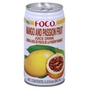 FOCO Mango And Passion Fruit 35Ml