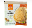 Haldiram Dal Chapati 300Gms