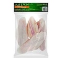 Asian Pangasius Fillet 1Kg