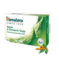 Himalaya Neem & Turmeric Soap 75Gms