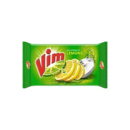 Vim Lemons 60Gms