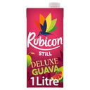 Rubicon Deluxe Guava 1Ltr