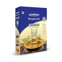 Daawat Hyderbadi Biryani 327Gms