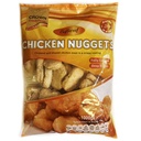 Crown Chicken Nuggets 1000Gms
