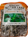 Tasty Foods Bitter Leaf 500Gms