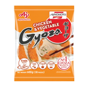 Gyoza Raviolis Japones 600Gms