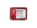 Frozen Masago red 500Gms