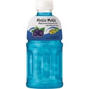 Mogu Mogu Blackcurrant Flavoured 320Ml