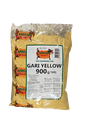 African Beauty Gari Yellow 900Gms