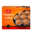 Haldiram Panjeeri Ladoo 400Gms
