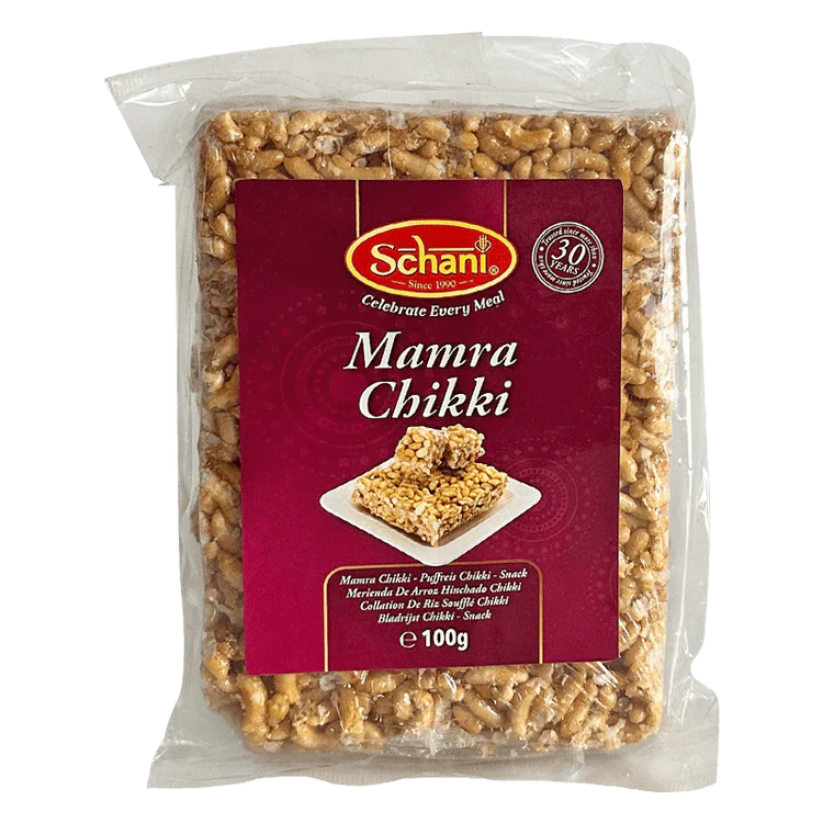 Schani Mamra 400Gms