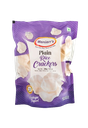 Maniarrs Plain Rice Crackers 200Gms