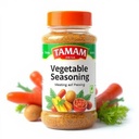 Tamaam Vegetable Seasoning 270Gms