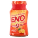 Eno Orange Flavour 