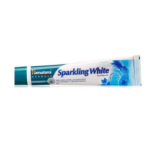 Himalaya Sparkling white 150Gms
