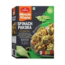 Spinach Pakoda HRF 283G X 12