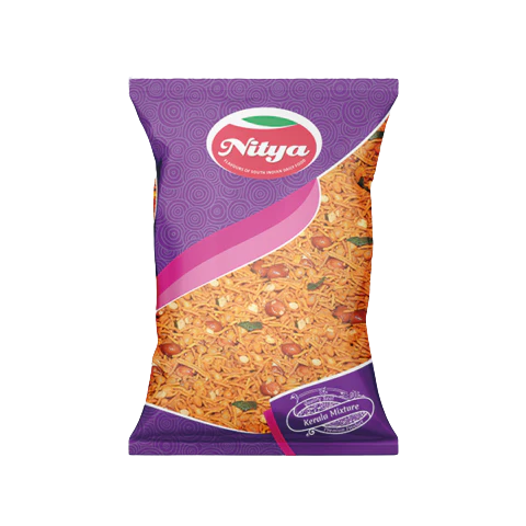 Nitya Kerala Mixture 170Gms
