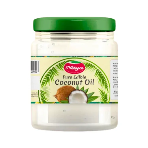 Nitya Coconut Oil 450ML