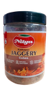 Nitya Jaggery Cubes 750Gms