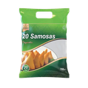 Crown Choco Samosa 20Pcs