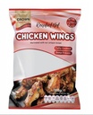 Roasted Hot Chicken wings 1000Gms