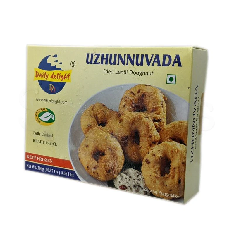 Daily Delight Uzhunnuvada 300Gms