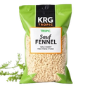 KRG Tropic Sauf Fennel Seed 1Kg