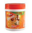 Dabur Glucose c Orange 500Gms