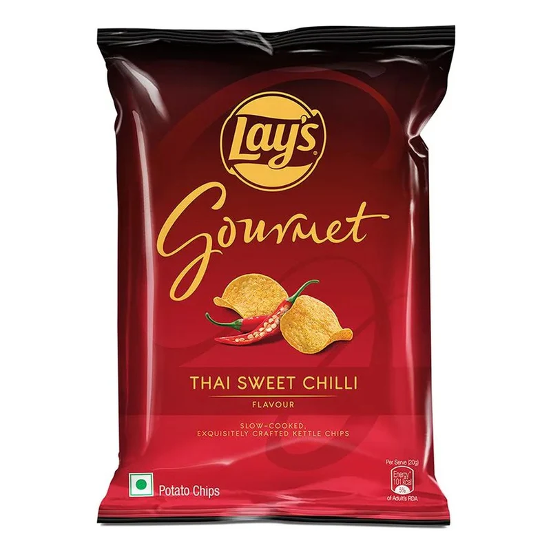 Lays Thai Sweet Chilli 36Gms