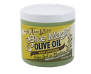Blue Magic Olive Oil 340Gms