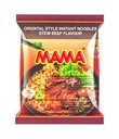 Mama Stew Beef Flavour 60Gms