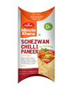 Haldiram Chilli Paneer Wrap 156Gms