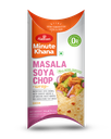 Haldiram Masala Soya Chop Wrap 156Gms