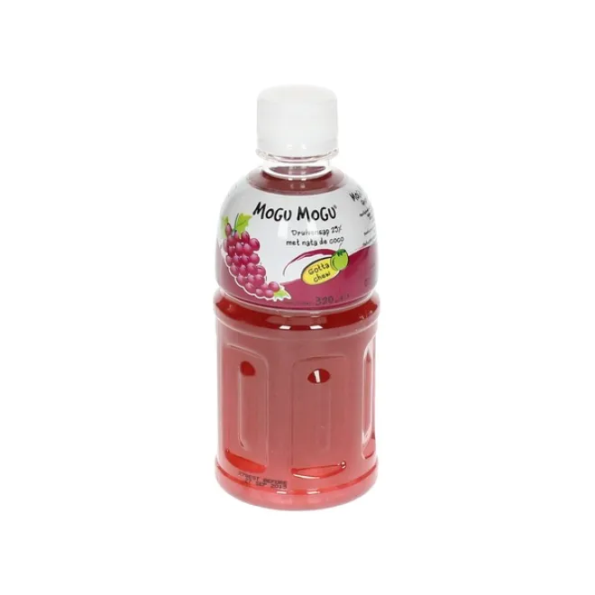 MOgu MOgu Grape 320Ml