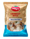 Nitya Tapioca Chips Plain 170Gms