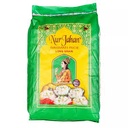 Nurjhan Indian Basmati Rice 20kg