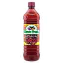 Ghana Fresh Zomi Palm Oil 1Ltr